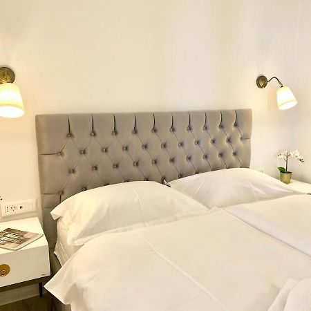 Seaview Pool Apartment-Lumiere, Island Hvar-Gdinj エクステリア 写真