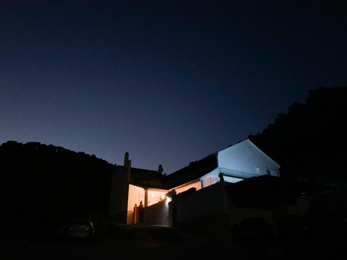 Seaview Pool Apartment-Lumiere, Island Hvar-Gdinj エクステリア 写真