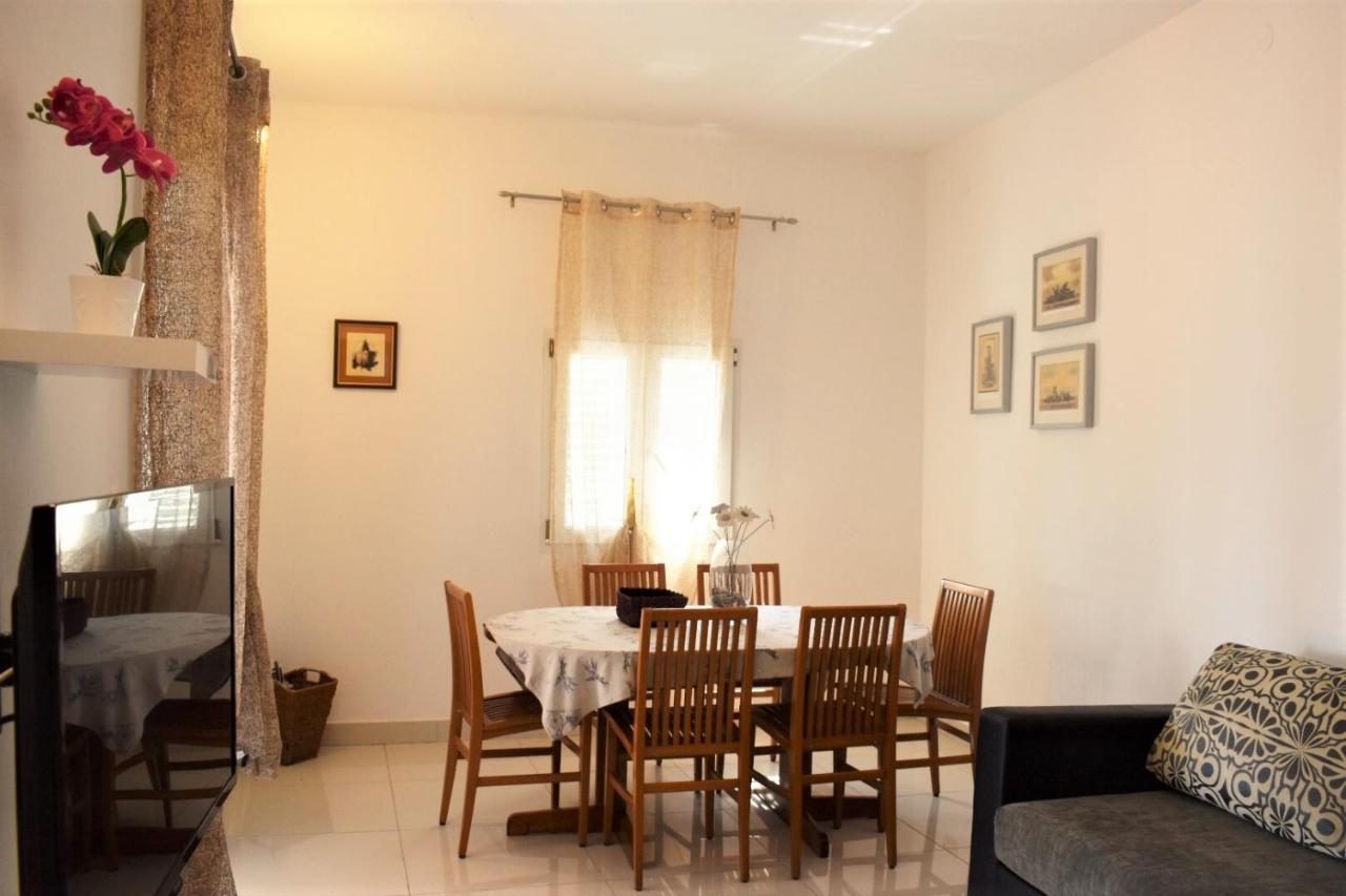 Seaview Pool Apartment-Lumiere, Island Hvar-Gdinj エクステリア 写真