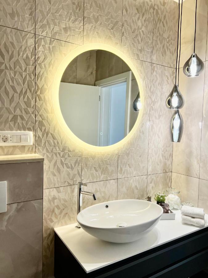 Seaview Pool Apartment-Lumiere, Island Hvar-Gdinj エクステリア 写真