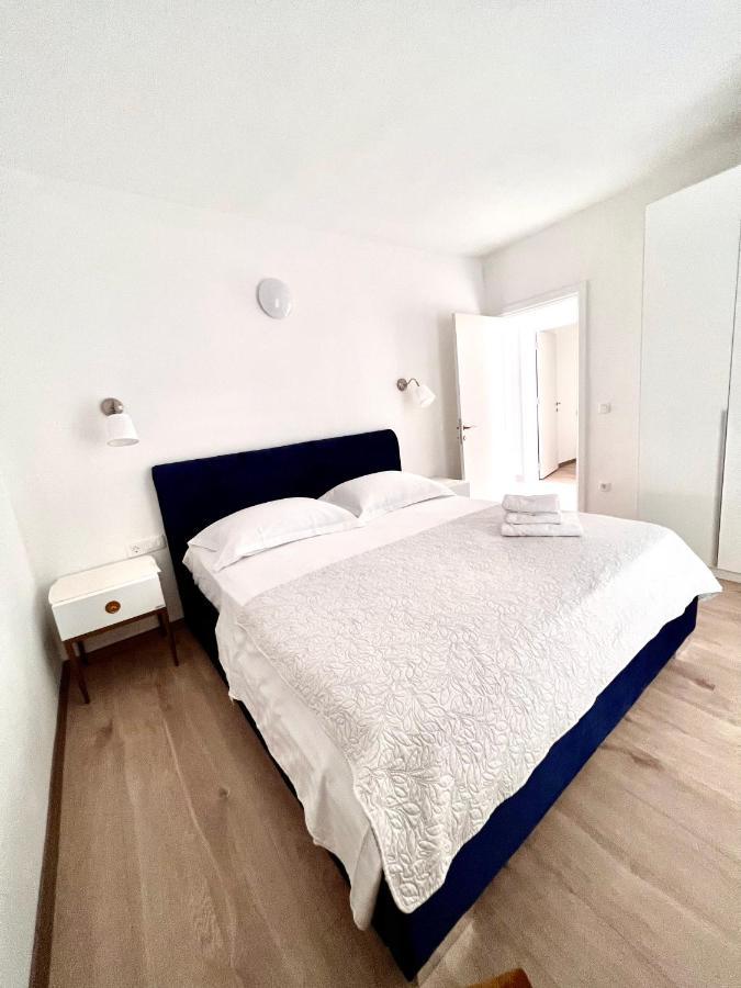 Seaview Pool Apartment-Lumiere, Island Hvar-Gdinj エクステリア 写真