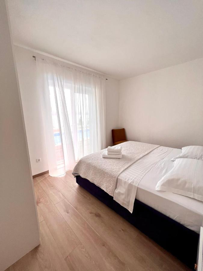 Seaview Pool Apartment-Lumiere, Island Hvar-Gdinj エクステリア 写真