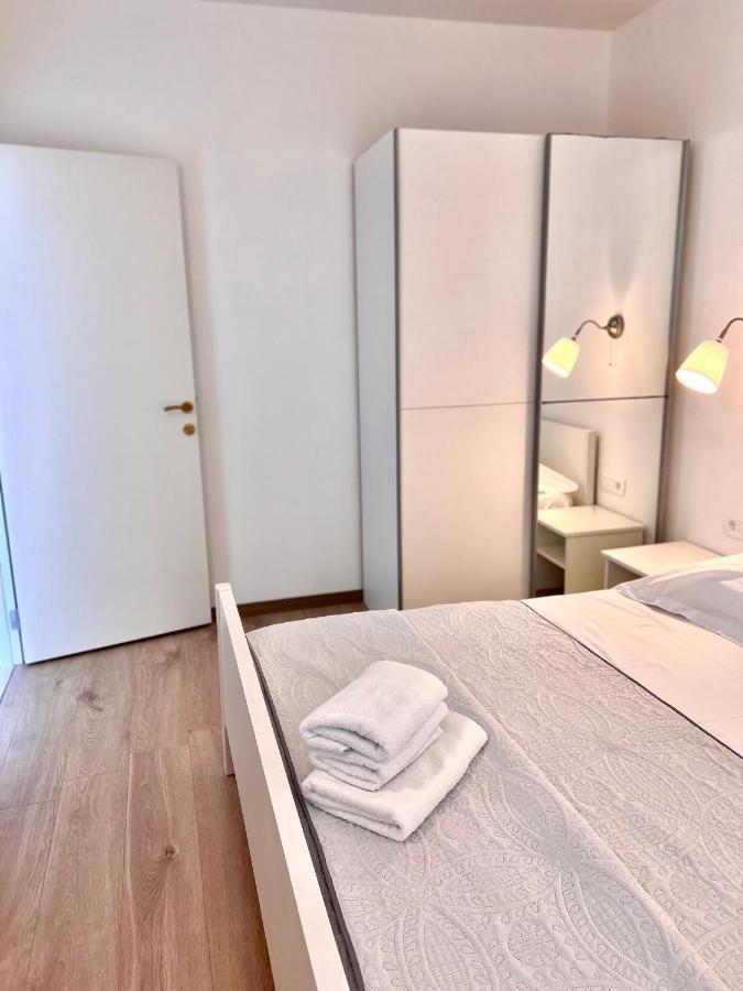 Seaview Pool Apartment-Lumiere, Island Hvar-Gdinj エクステリア 写真