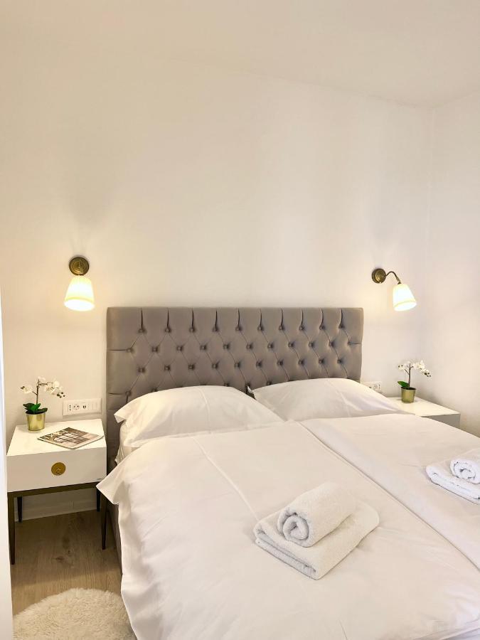 Seaview Pool Apartment-Lumiere, Island Hvar-Gdinj エクステリア 写真