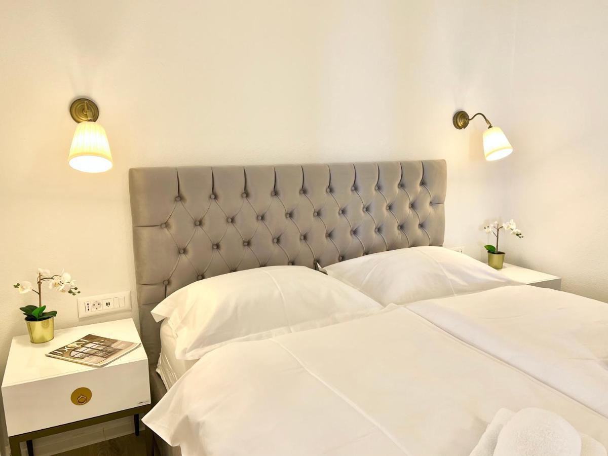 Seaview Pool Apartment-Lumiere, Island Hvar-Gdinj エクステリア 写真