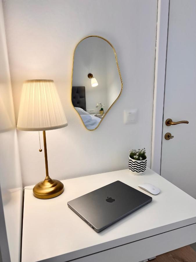 Seaview Pool Apartment-Lumiere, Island Hvar-Gdinj エクステリア 写真