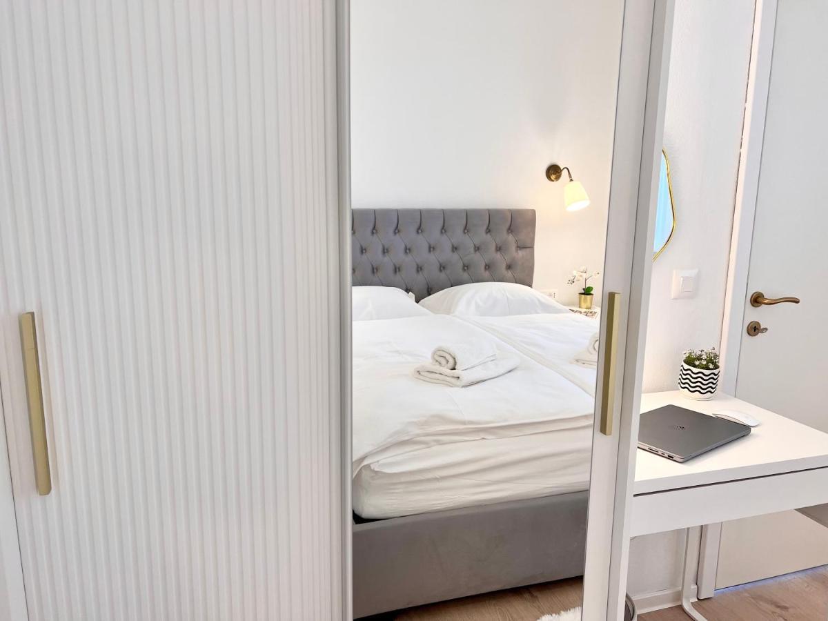 Seaview Pool Apartment-Lumiere, Island Hvar-Gdinj エクステリア 写真